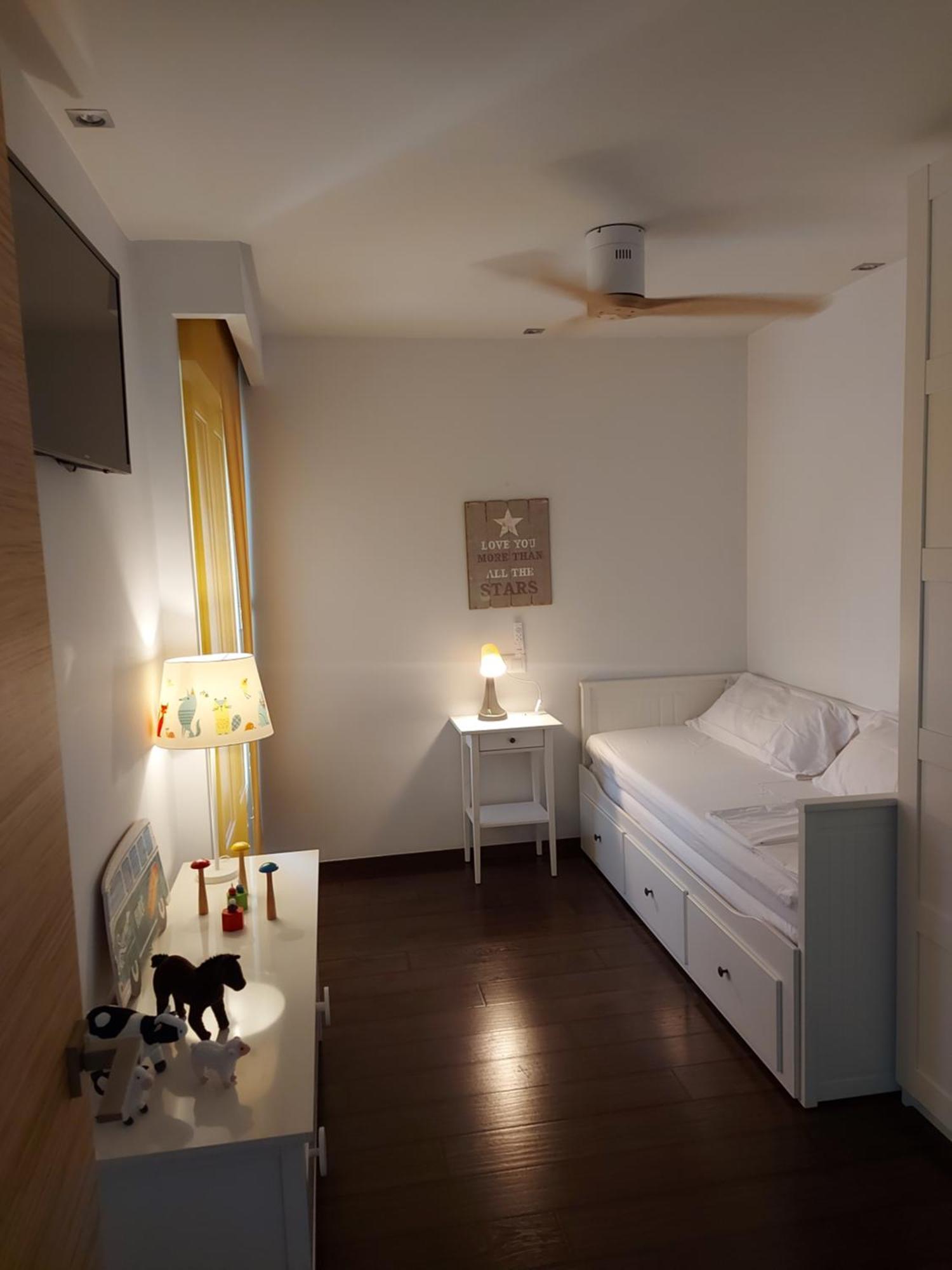 Atico De Lujo Con Jacuzzi Climatizado En Terraza Lejlighed Elche Eksteriør billede